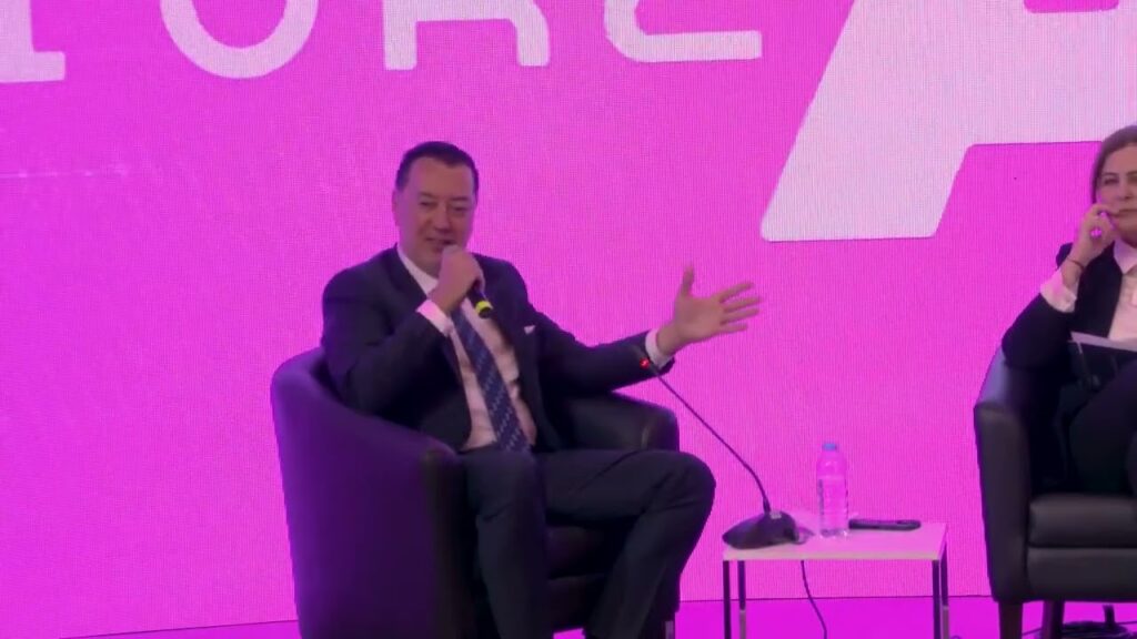 Future AI Summit 2024: Yapay Zekâ ve Üniversitenin Geleceği