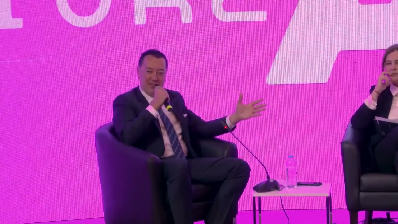 Future AI Summit 2024: Yapay Zekâ ve Üniversitenin Geleceği