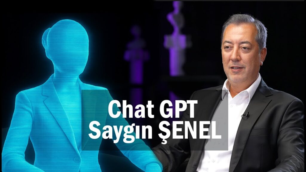 ChatGPT Sordu, Saygın Şenel Cevapladı: Üniversitenin Geleceği