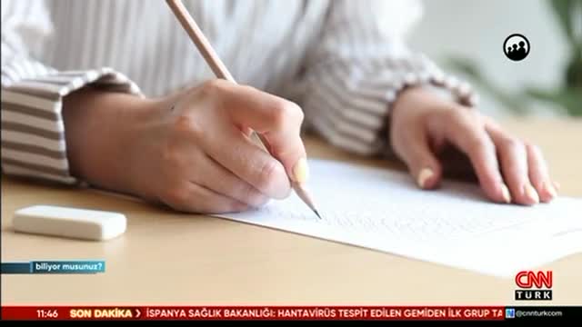 CNN Türk’te Saygın Şenel: Üniversitelerin Geleceği