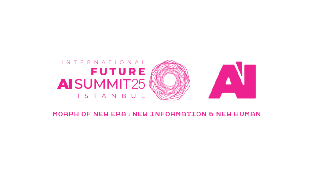 Future AI Summit 2025: Marka Kimliği ve Entegre İletişim